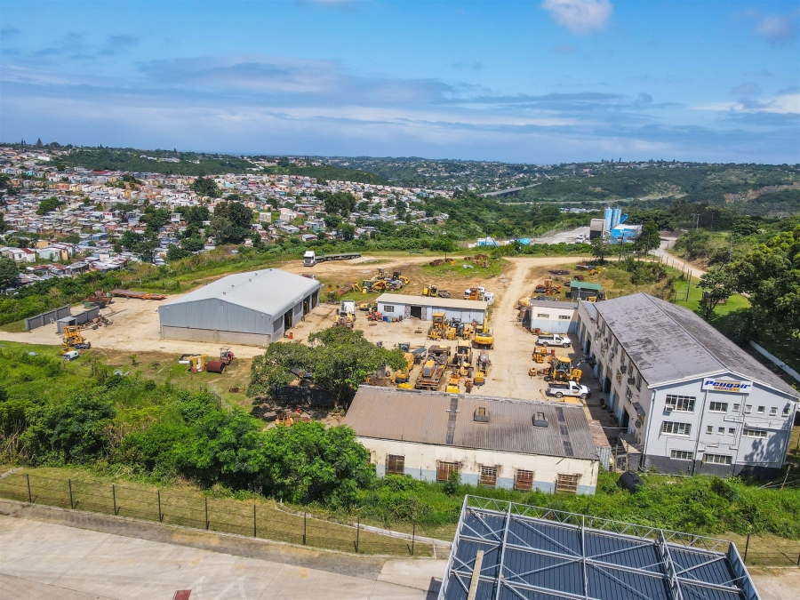 Commercial Property for Sale in Beacon Bay Eastern Cape